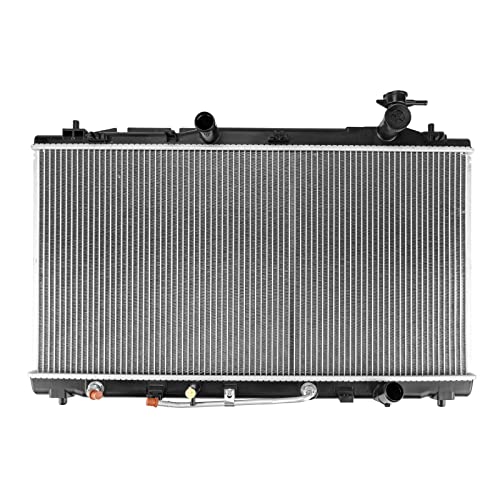 PHILTOP 41-2919,CU2919 Radiator Replacement for Core Width 30-1/8 inch - size: Camry 2.4L, ES350,Venza 3.5L,Camry 3.5L