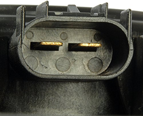Dorman 620-652 Engine Cooling Fan Assembly