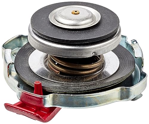Racing Safety Lever Radiator Cap