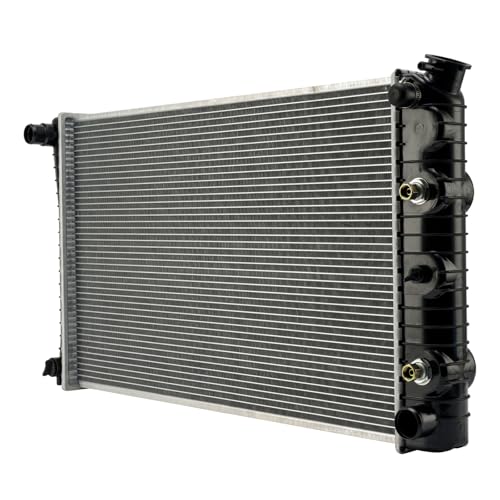 PHILTOP Radiators Car for 1996-2002 4Runner CU1998 - size: 4Runner 1996 1997 1998 1999 2000 2001 2002