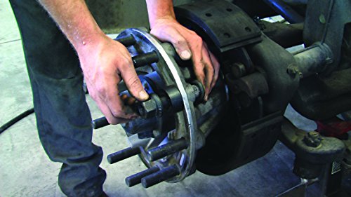 Lisle 28950 Truck Wheel Stud Installer - style: Truck Wheel Stud Installer