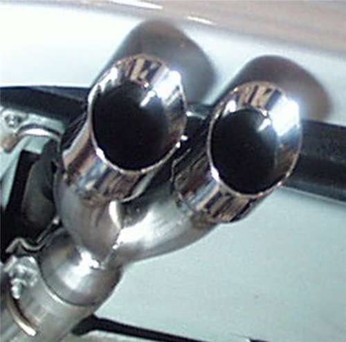 CORSA 14143 Cat-Back Exhaust System