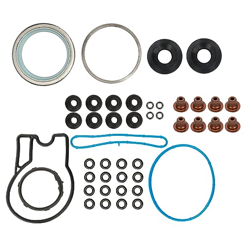 IRONTEK Head Gasket Kit Fit 2009 for Chevy Colorado, 2009 for GMC Canyon - color: HGS3172