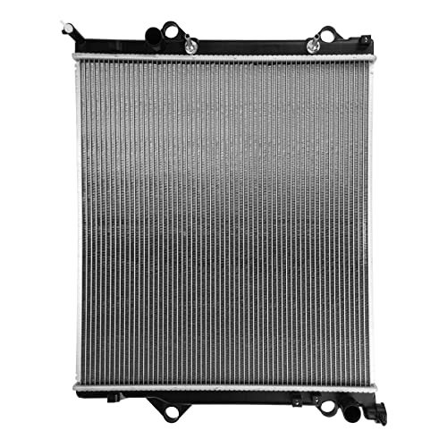 PHILTOP CU2580 Vehicle Radiators For 2003-2009 4Runner 4.0L 2007-2014 FJ Cruiser - size: FJ Cruiser, 4Runner