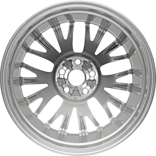 18x8 Alloy Wheel Rim for Toyota Camry XLE 2018-20