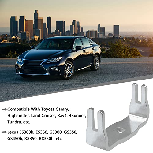 Oil Filter Wrench Removal Tool Compatible with Toyota