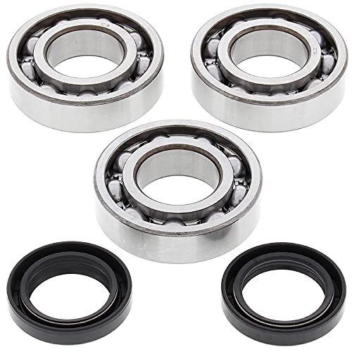 OEM replacement, fits Trail Blazer 250 1993-1998, for atv, 24-1078
