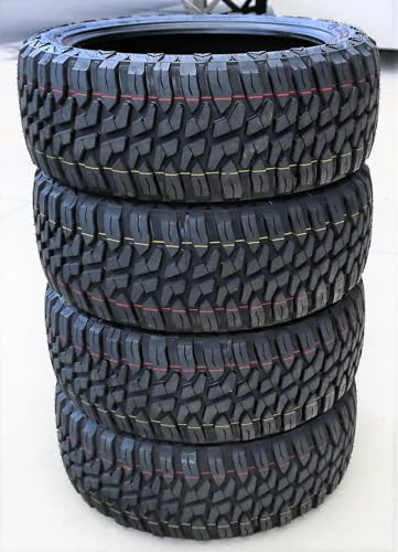 Haida HD868 Mud Champ 35X12.50R24 E/10PLY BSW