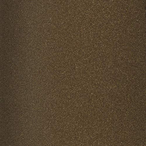 Rust-Oleum 286525-3PK Stops Rust Metallic Spray Paint, 11 oz, Dark Copper, 3 Pack - color: Dark Copper, size: 11 Ounce (Pack of 3)