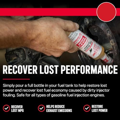 Seafoam IC5 Fuel Injector Cleaner