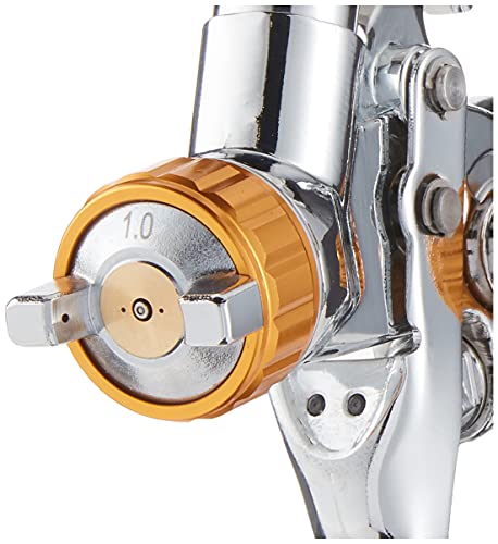 Paasche Airbrush LMG-10 Airbrush HVLP Touchup Spray Gun