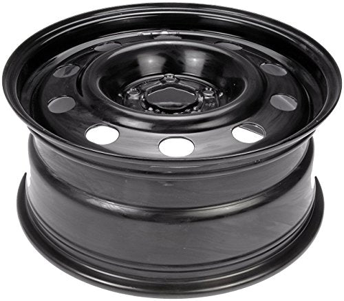 Dorman 939-108 17 x 7.5 in. Steel Wheel