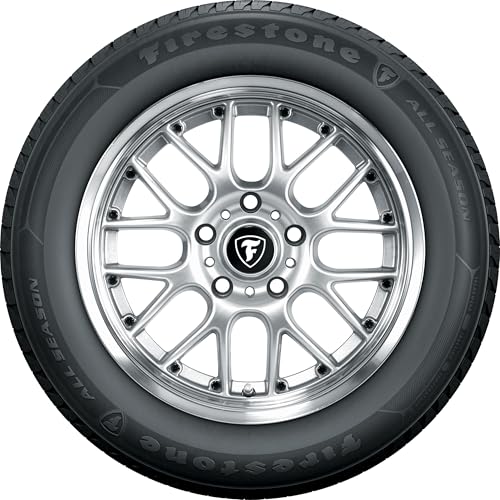 Firestone All Season Touring Tire 215/65R16 98 T B - size: 215/65R16
