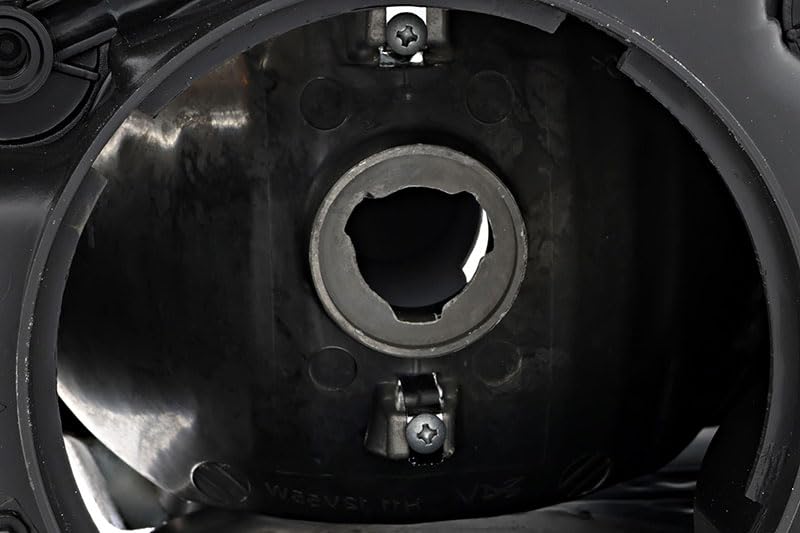 For Lexus RX330 RX350 RX400h Headlight 2004 2005 2006 2007 2008 2009 - size: Driver Side (Left)