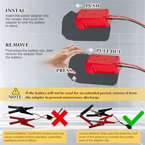 5.8L/Min Oil Transfer Pump Compatible with Milwaukee M18 Battery - color: SET 03
