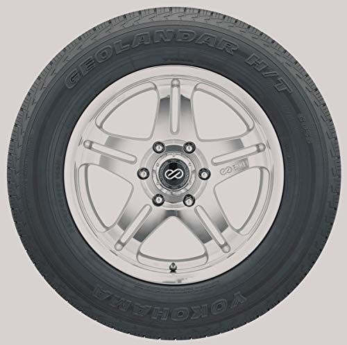 Yokohama LT245/75R16 120S E/10 YOKOHAMA GEO H/T G056 OWL A/S - size: Geolandar H/T G056 LT245/75R16