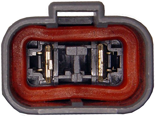 Dorman 620-201 A/C Condenser Fan Assembly