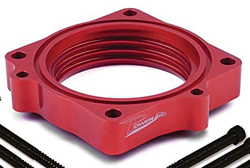 Airaid 450-638 Throttle Body Spacer
