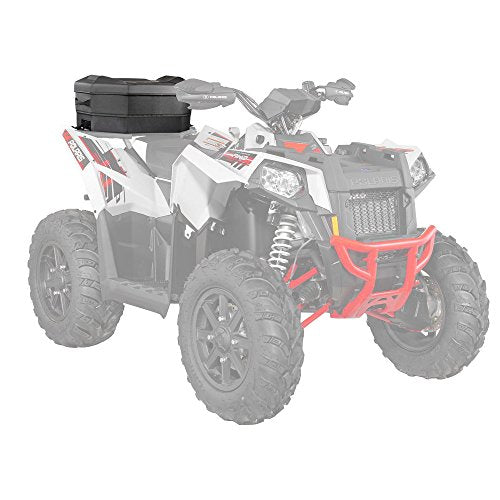 Polaris OGIOÂ Rear Storage Bag for Sportsman ATV Scrambler, Qty 1
