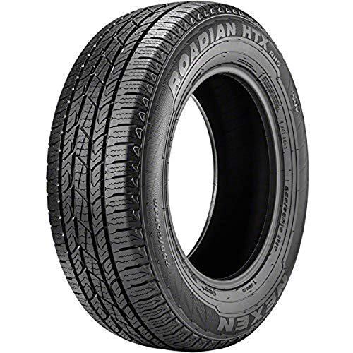 Nexen Roadian HTX RH5 LT245/75R17 121/118S E - size: LT245/75R17 E