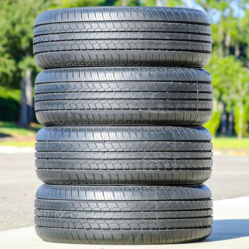 Westlake SU318 All-Season Radial Tire - 225/75R16 104T