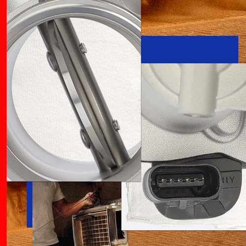 JC Whitney Electronic Throttle Body