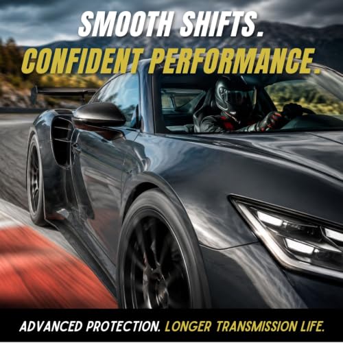 Smilyeez Listing for BG CVT Plus CVT and DCT Fluid Conditioner PN 303 - Transmission Fluid Additive for CVT, DCT & DSG Transmissions Screwdriver Bundle (1 11 fl oz can)