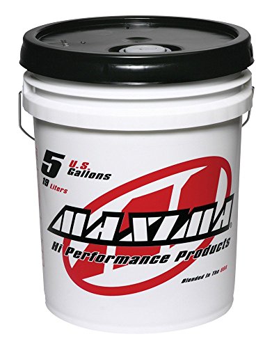 Pro Plus+ 10w50 Synthetic - size: 5 Gallons, style: Single