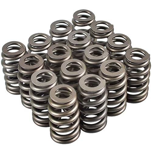 E1841P Sloppy Stage 3 Camshaft Kit .595"with Springs Push rods Lifters Kit