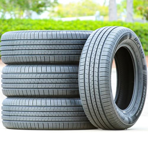 Aplus Performax SUV/CUV Highway 215/65R17 99V Passenger Tire - size: 215/65R17