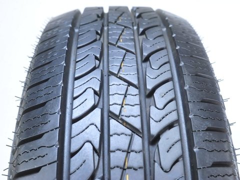 Nexen Roadian HTX RH5 All- Season Radial Tire-235/75R16 108T - size: 235/75R16