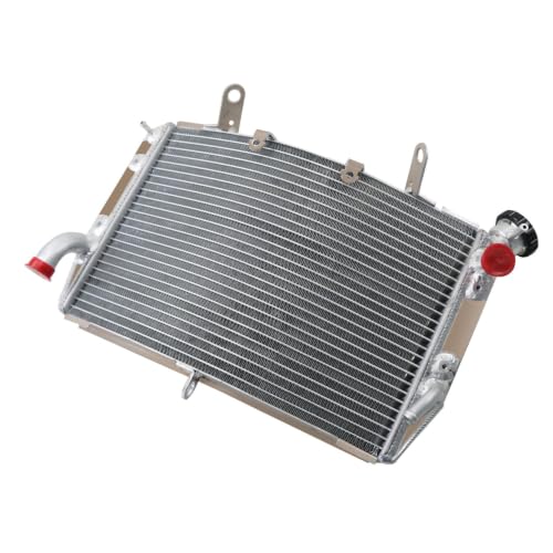 Aluminum Radiator for 2004 2005 2006 Yamaha YZF R1 YZF-R1