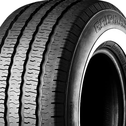 Gripmax MaxGrip Classic G/T Touring 185/75R14 89T Passenger Tire - size: 185/75R14