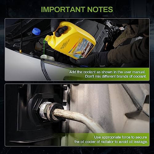 AUTOSAVER88 Radiator Compatible with 2016 2017 2018 2019 2020 2021 Civic L4 1.5L - style: 2016-2020 Honda Civic 1.5L