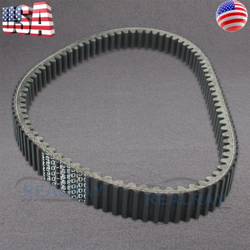 Replacement Auto Parts For Clutch Drive Belt 25300-F68-0000 for HiSUN ATV UTV 800 1000 HS800 HS1000 BenncheMod-R36R-19805