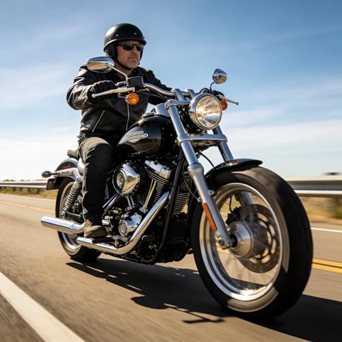 Motorcycle Rim Strips, Heavy-Duty Rubber Rim Tape with Pre-Drilled Valve Stem Hole Spoke Nipple Puncture Protection for Off-Road Dirt Bikes & Street Motorcycles - color: 2PCS 21" Wheel -21" x 25mm Rim Strip