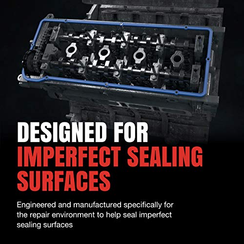 FEL-PRO VS 13264 T Engine Valve Cover Gasket Set for Ford F-150
