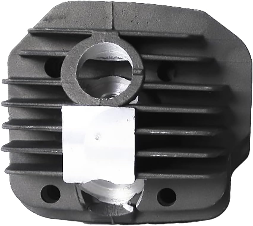 50mm MS440 Cylinder Piston Kit , for Stihl MS440 044 Chainsaws - Complete Replacement Parts for OEM 1128 020 1227