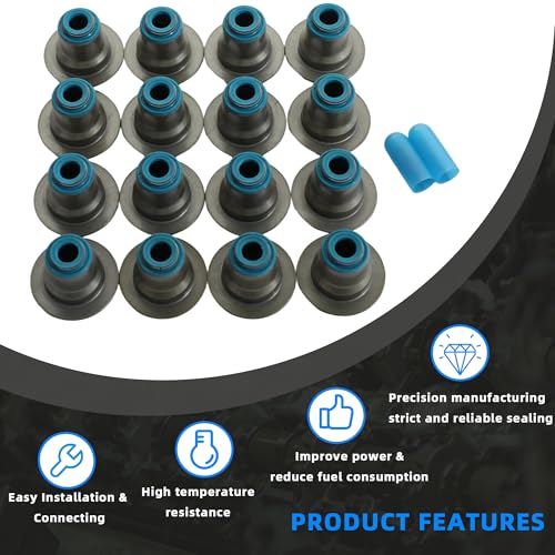 MDS Camshaft Lifter Kit For Dodge Challenger Chrysler Jeep 5.7L 2009-2015