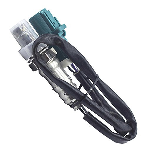4PCS Oxygen Sensor 1 & 2 for 2001-2010 Ford Explorer 4.0L/4.6L/5.0L Upstream + Downstream