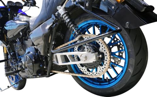 Chain Conversion Kit for Cush Drive