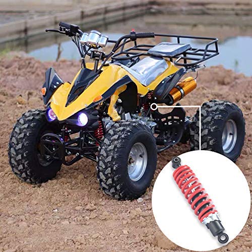 290mm 11.4'' Shock Absorber Rear Suspension For 90cc-150cc Pit Quad Dirt Bike 4 Wheels ATV