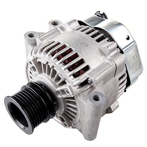New Alternator Compatible with Mini for 11049 - size: 11049