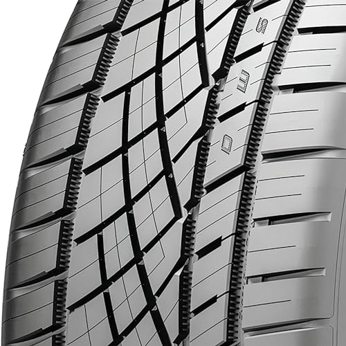 Continental ExtremeContact DWS06 PLUS UHP All Season 215/50ZR17 95W XL Passenger Tire - size: 215/50 ZR 17