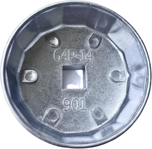 Replacement Onan Oil Filter Wrench 420-0577 Fits 122-0836 60mm-68mm