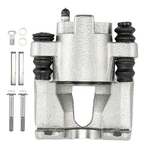Torchbeam Rear Left Brake Caliper for Ford F-150 1999-2003 - size: 18-4678