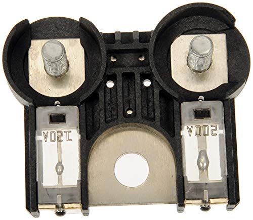 Dorman 926-014 Battery Cable Circuit Breaker Fuse Relay