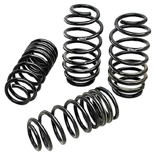 Eibach 85109.140 Pro-Kit Performance Spring, (Set of 4)