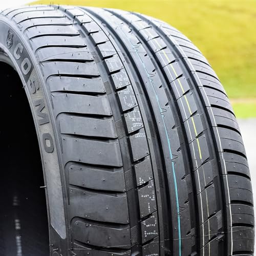 Cosmo MuchoMacho 265/35ZR18 97Y XL All Season High Performance Tire - size: 265/35R18