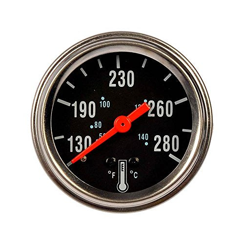 Dorman 7-123 Water Temperature Gauge - Mechanical Universal Fit